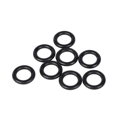 Rear Suspension Rubber O-Ring Seals (8-Pack) for Polaris RZR 900 & RZR XP 1000