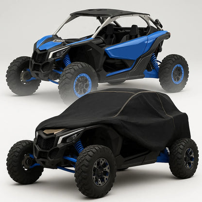 2-Seat UTV Storage Cover