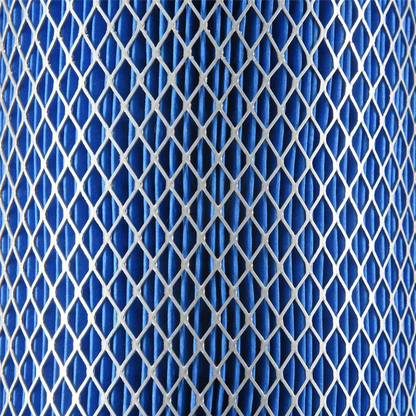High-Flow Replacement Air Filter (Blue) for Polaris RZR 900 & General