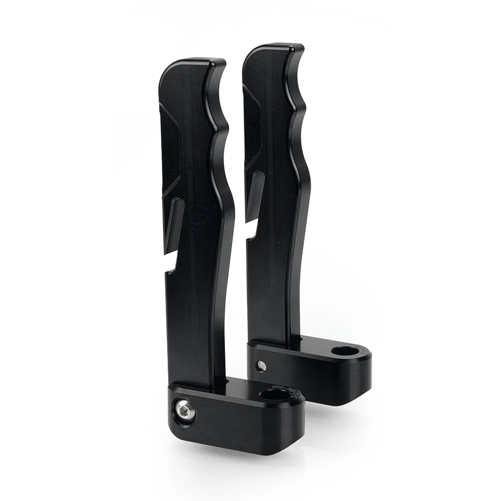 Door Handle Grab Latch Opener Kit for Can-Am Maverick X3 (2017–2024)