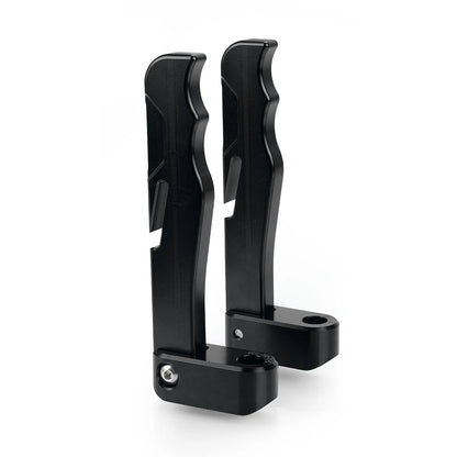 Door Handle Grab Latch Opener Kit for Can-Am Maverick X3 (2017–2024)