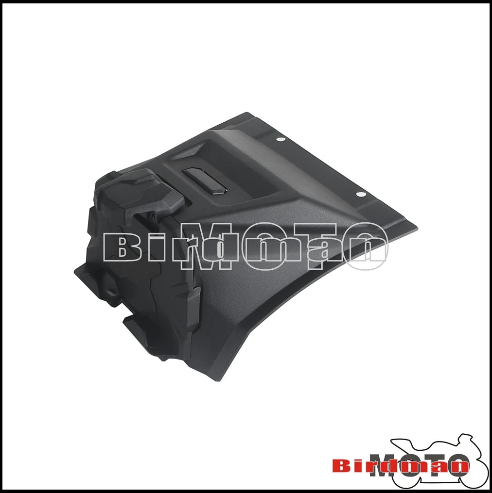Phone and GPS Tablet Holder with Storage Box for Kawasaki Teryx KRX 1000 (2020–2023)