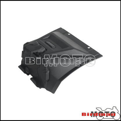 Phone and GPS Tablet Holder with Storage Box for Kawasaki Teryx KRX 1000 (2020–2023)