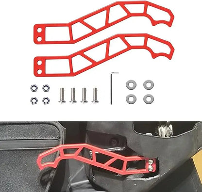 Door Handle Latch Replacement Kit for Can-Am Maverick X3 (2017–2023)