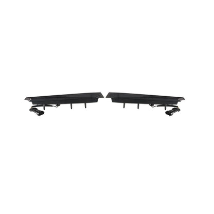 LED Rear Brake Stop Tail Lights for Polaris RZR 900, RZR XP 1000 & More