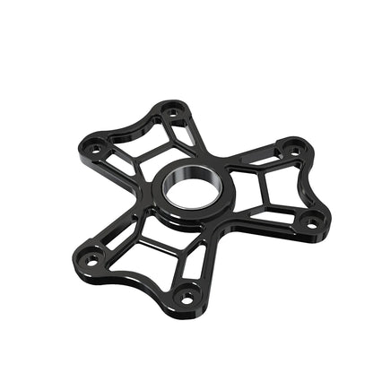 Cyclone Cooling Primary Clutch Cover for Polaris RZR XP Turbo (2016–2021)