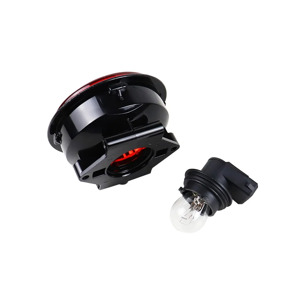 Rear Brake Tail Light Assembly, OEM Style for Can-Am Commander & Maverick 1000R