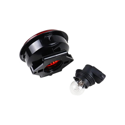 Rear Brake Tail Light Assembly, OEM Style for Can-Am Commander & Maverick 1000R