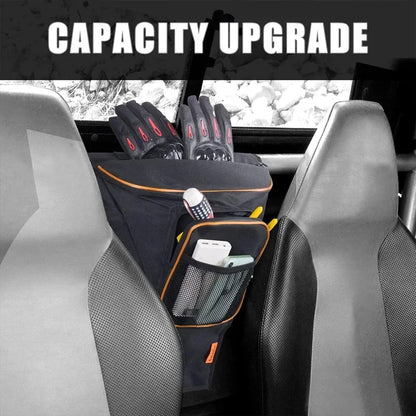1680D Center Seat Storage Bag for Polaris RZR XP 1000, RZR 900 & RZR 570