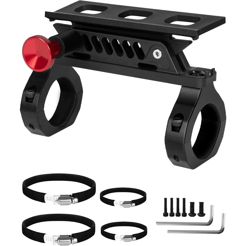 Roll Cage Fire Extinguisher Mount Kit, 1.75–2 Inch for UTV & SXS