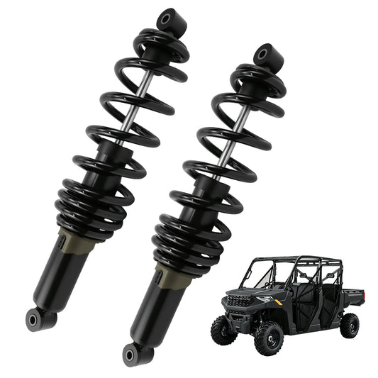Front Shock Absorber Kit for Polaris Ranger 570, Ranger XP 900 & Ranger XP 1000
