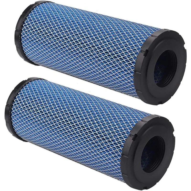 Engine Air Filter Replacement (2-Pack) for Polaris RZR 900 & General