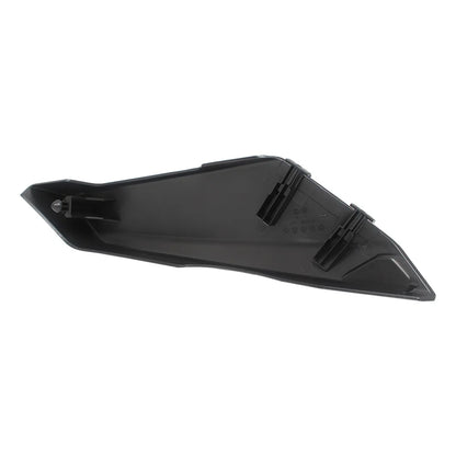 Passenger Side Lateral Panel Gas Cap Cover for Can-Am Maverick X3 (2017–2024)