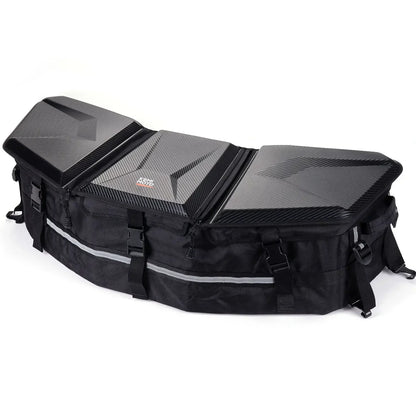 13-Gallon Rear Rack Cargo Storage Bag for Can-Am Maverick X3 (2017–2026)