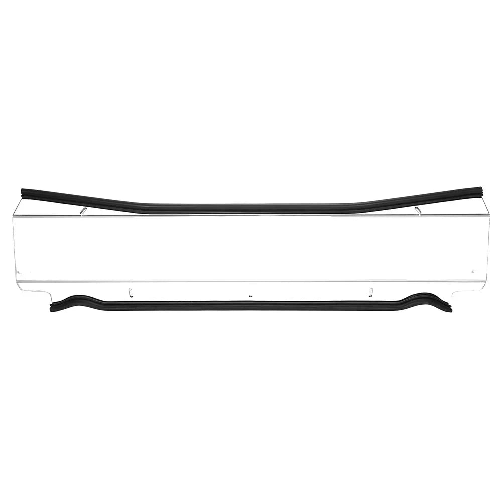 Upgraded Sealed Rear Windshield Back Window for Can-Am Maverick X3 (2017–2026)