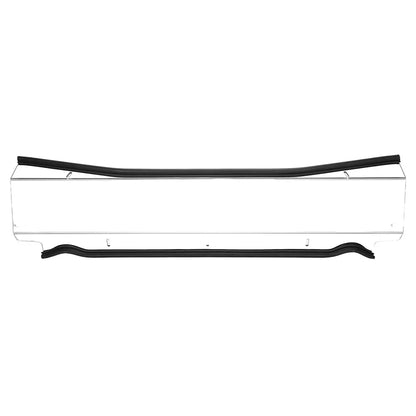 Upgraded Sealed Rear Windshield Back Window for Can-Am Maverick X3 (2017–2026)