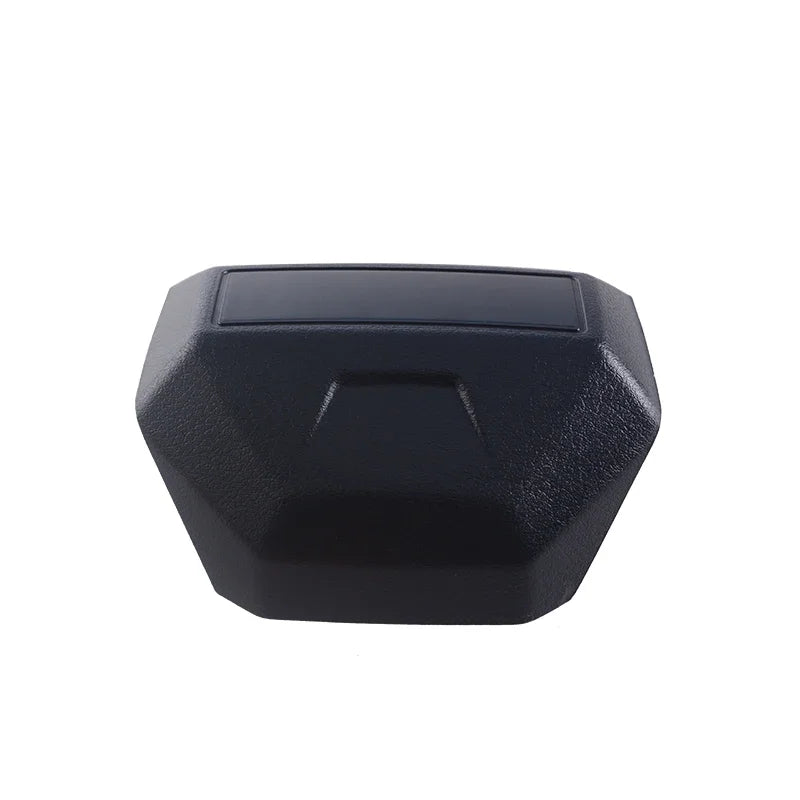 Steering Wheel Center Horn Cap Cover for Polaris RZR Pro XP (2020)