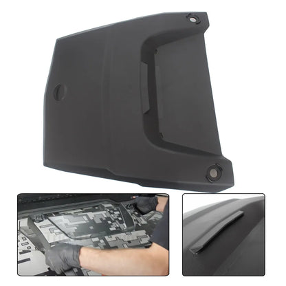 ABS Center Console Cover Panel for Polaris RZR XP 1000, RZR 900 & RZR Trail