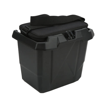 8L Underseat Storage Bin with Waterproof Bag for Can-Am Defender (2016–2026)