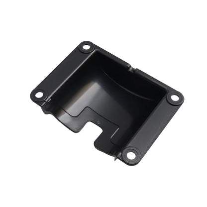 Door-Mount Bottle and Cup Holders for Honda Pioneer 700 & Pioneer 1000