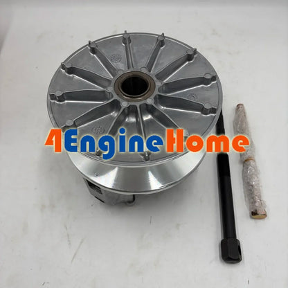 Performance Primary Drive Clutch Assembly for Polaris Ranger XP 1000 & Ranger 1000