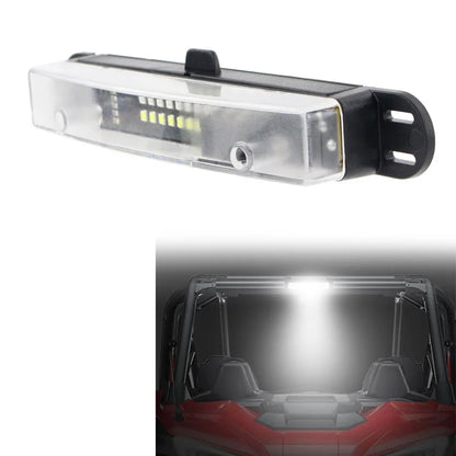 Roll Bar Mount LED Work Light for UTV & SXS