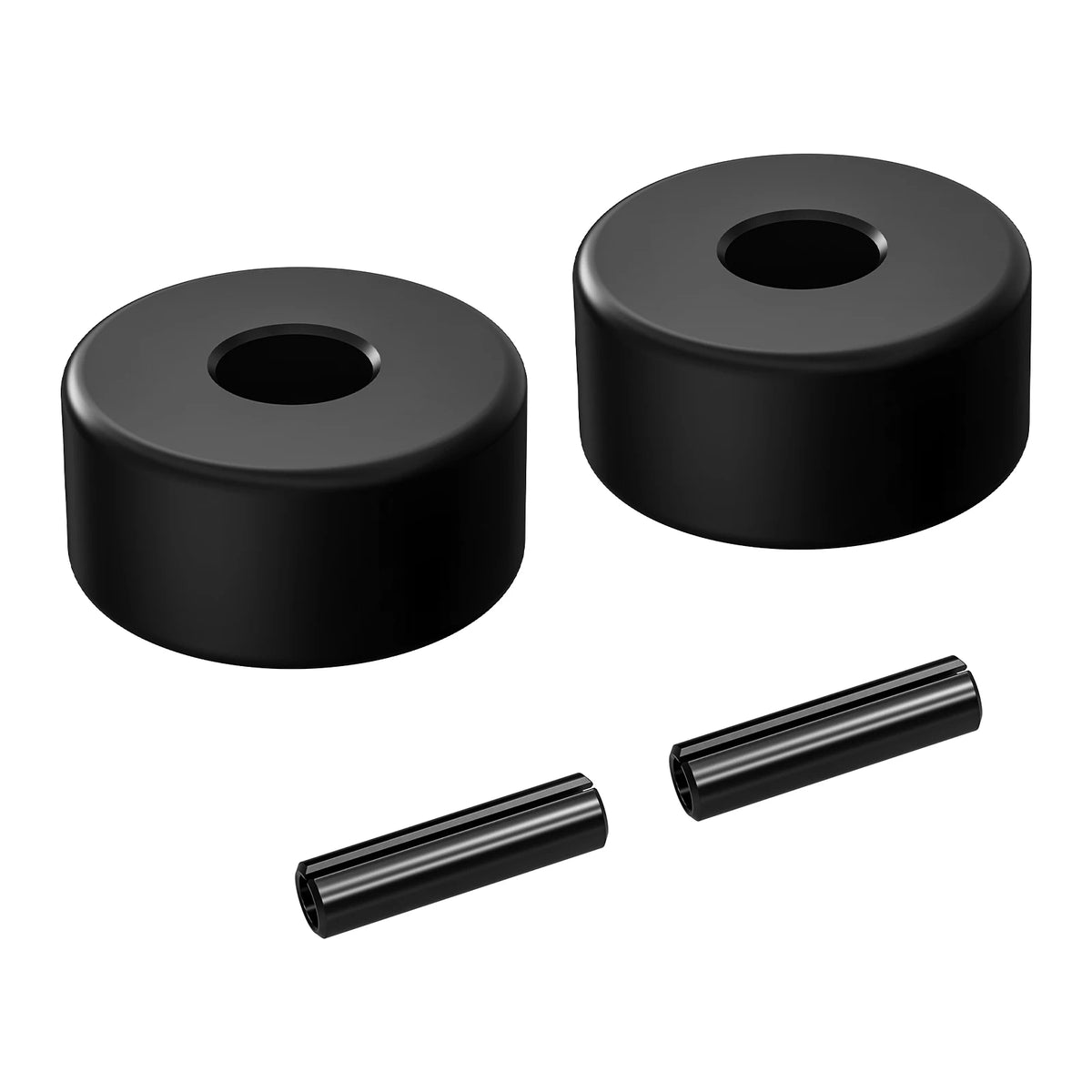 Secondary Driven Clutch Roller Kit, Heat-Resistant for Polaris RZR XP 1000 & RZR 900