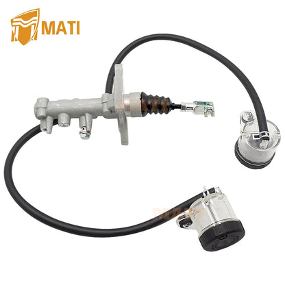 Brake Master Cylinder Assembly for Can-Am Maverick X3, Maverick Trail & More
