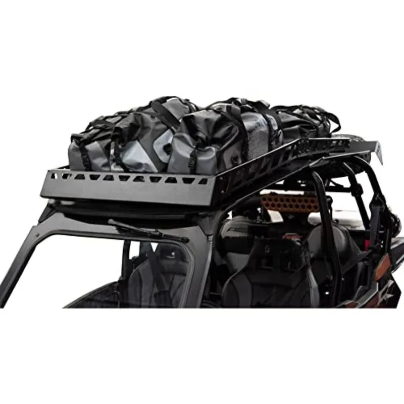 Aluminum Roof Rack, 4-Seat Model for Polaris RZR XP Turbo (2019)