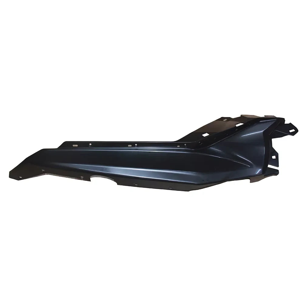 Replacement Rear Fenders, Left and Right (Pair) for Can-Am Maverick X3 (2017–2018)