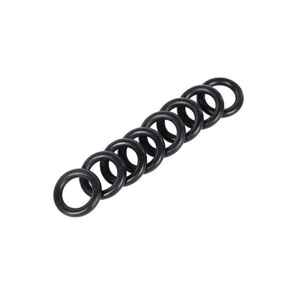 Rear Suspension Rubber O-Ring Seals (8-Pack) for Polaris RZR 900 & RZR XP 1000