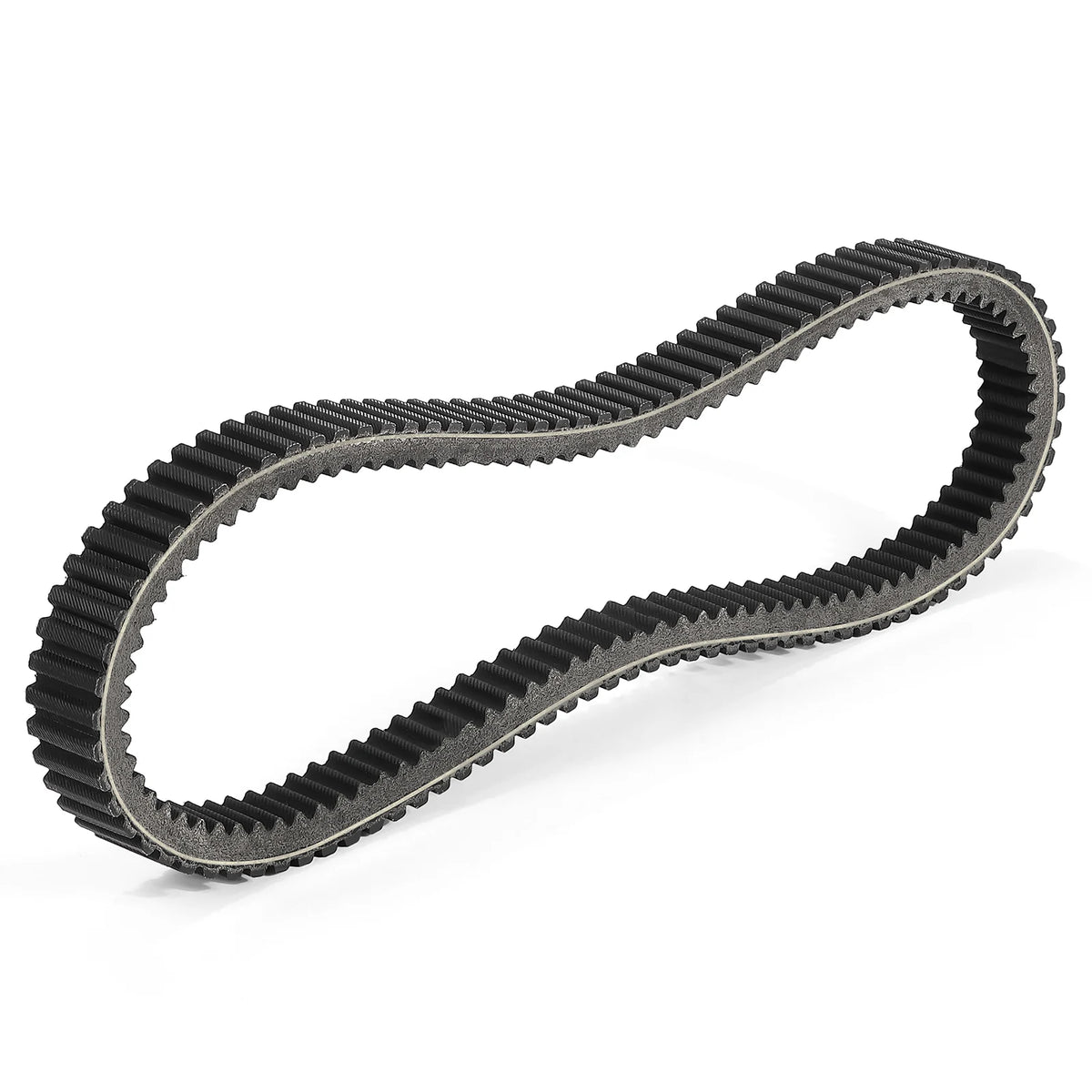 KEMIMOTO Heavy-Duty CVT Drive Belt for Polaris RZR Pro XP, RZR Turbo R & RZR XP Turbo