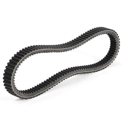 KEMIMOTO Heavy-Duty CVT Drive Belt for Polaris RZR Pro XP, RZR Turbo R & RZR XP Turbo