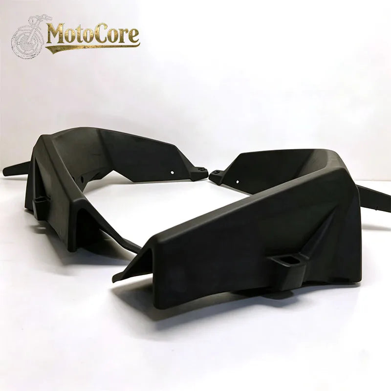 Replacement Front Fender Set, Left and Right for Polaris RZR 900, RZR XP 1000 & More