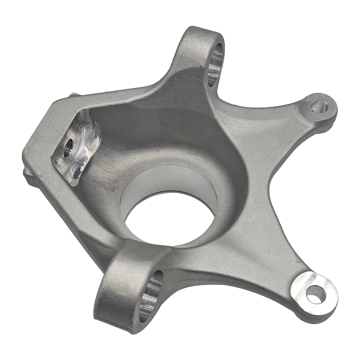 Left or Right Rear Suspension Knuckle for Can-Am Maverick X3 (2017–2026)