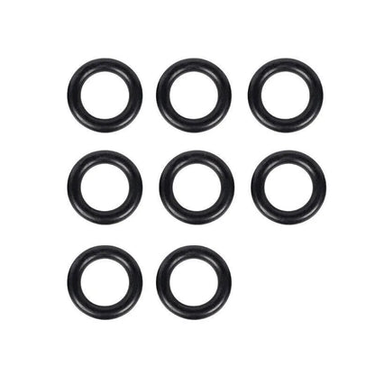Rear Suspension Rubber O-Ring Seals (8-Pack) for Polaris RZR 900 & RZR XP 1000