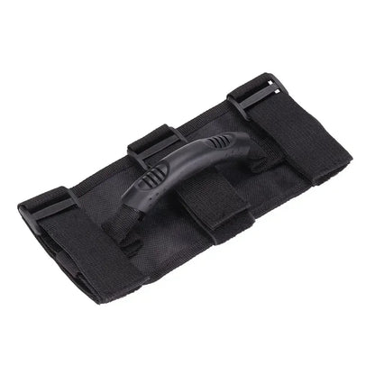 Roll Bar Grab Handle, Black for UTV & SXS