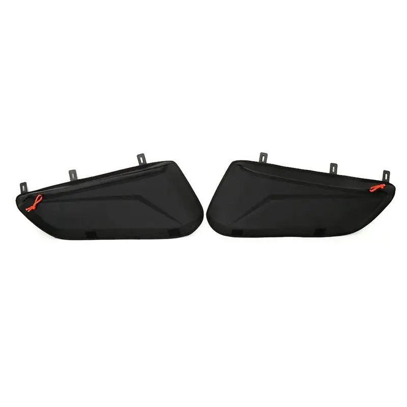 Lower Door Tool Bag, 6L Side Storage for Can-Am Maverick X3 (2017–2026)