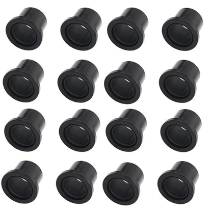 Front & Rear A-Arm Bushing Kit (16 Pcs) for Can-Am Maverick X3 & Maverick 1000R