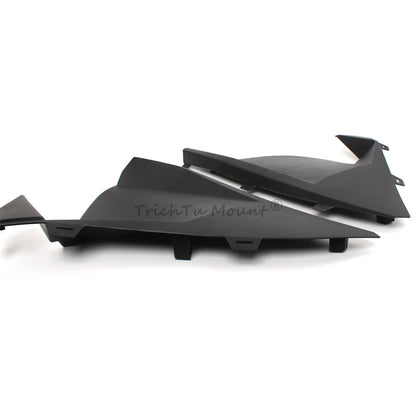 Lower Half Door Insert Panels, 2-Seat (Pair) for Polaris RZR Pro XP, RZR Pro R & RZR Turbo R