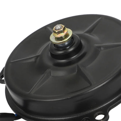Radiator Cooling Fan Motor Assembly for Honda Pioneer 700 (2014–2020)