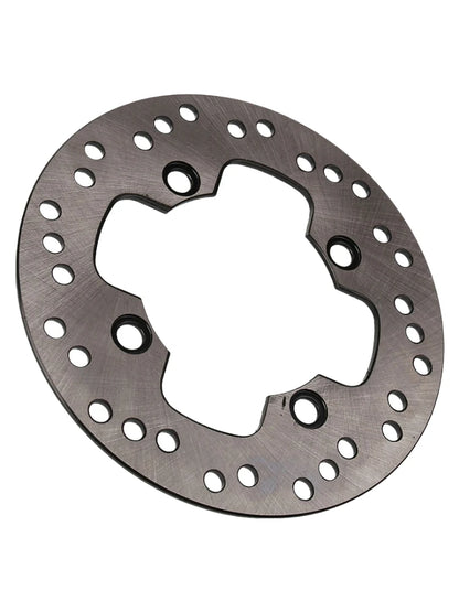 Front and Rear Brake Disc Rotor for Polaris RZR 900, RZR 570 & More