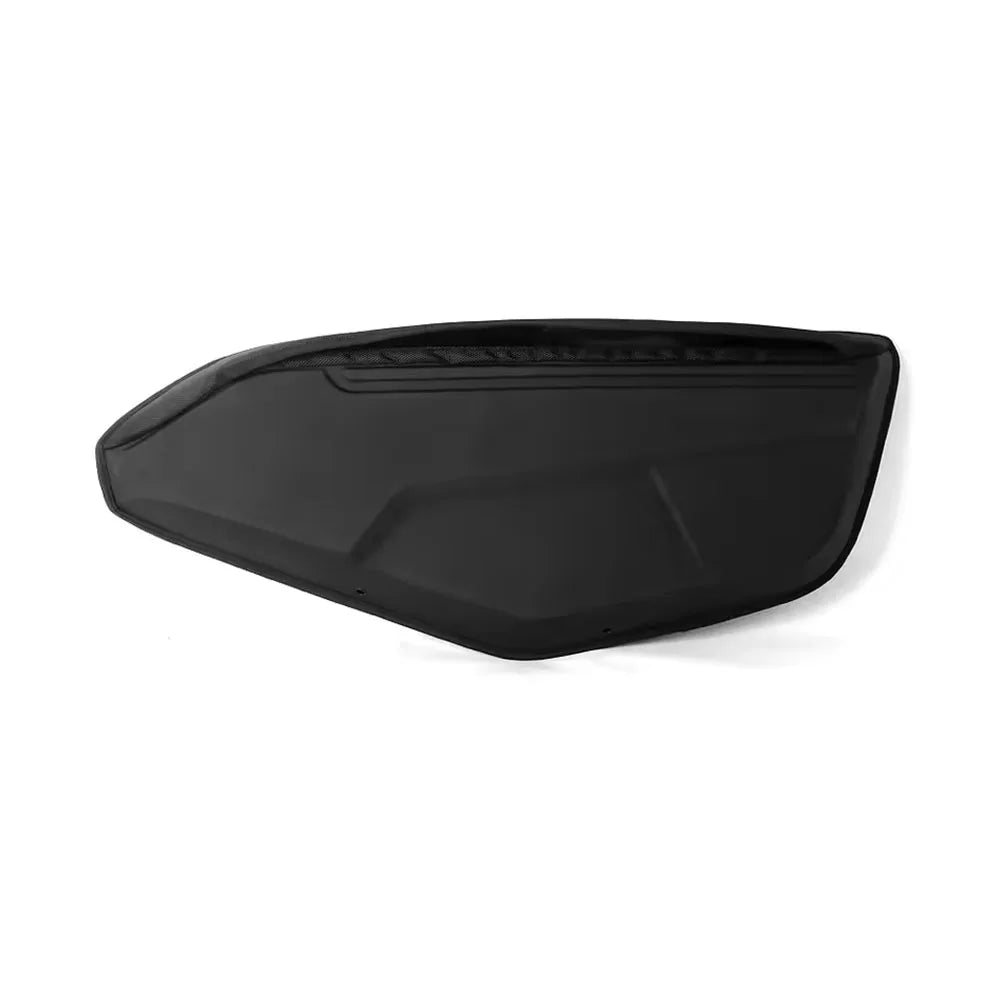 Door Storage Tool Bags, Black for Polaris RZR XP 1000 (2024–2026)
