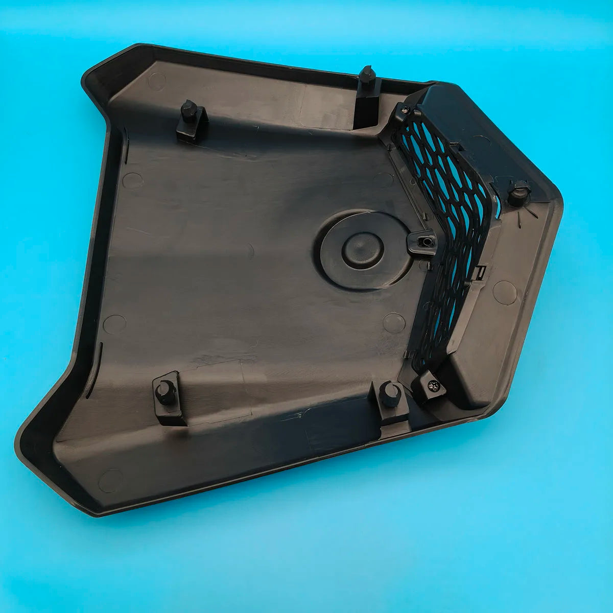 Front Fascia Hood Scoop Cover for Can-Am Maverick X3 (2017–2023)