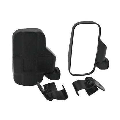 Universal Clamp-On Side Rear View Mirror for UTV & SXS