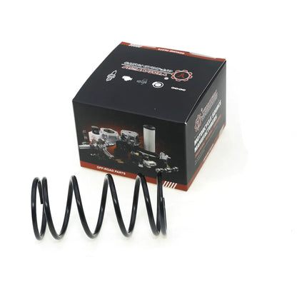 Black Primary Clutch Spring for Polaris RZR 900 & RZR XP 1000