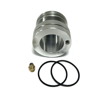 44mm Wheel Bearing Grease Packing Tool for Polaris RZR 570, RZR 900 & More