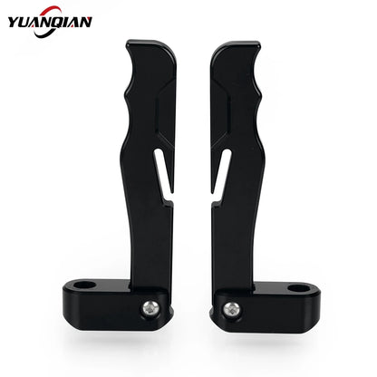 Door Handle Grab Latch Opener Kit for Can-Am Maverick X3 (2017–2024)