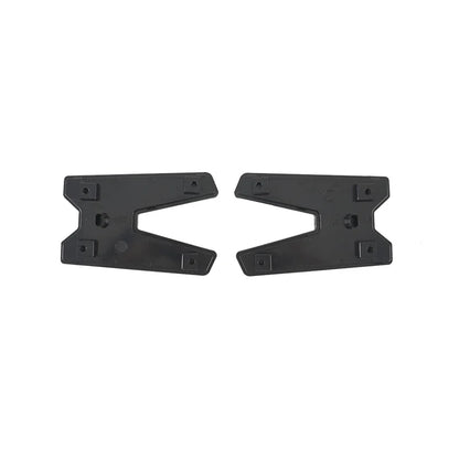 Smoked LED Tail Lights (Pair) for Kawasaki Teryx KRX 1000 (2020–2025)