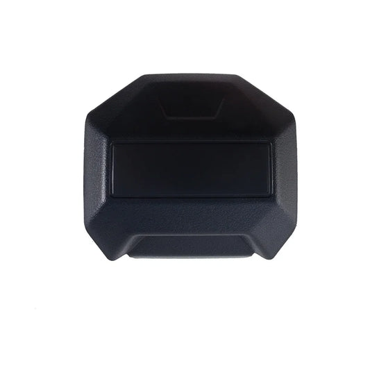 Steering Wheel Center Horn Cap Cover for Polaris RZR Pro XP (2020)